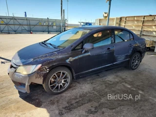 HONDA CIVIC SI