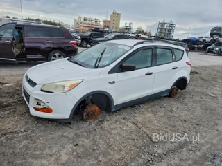FORD ESCAPE S