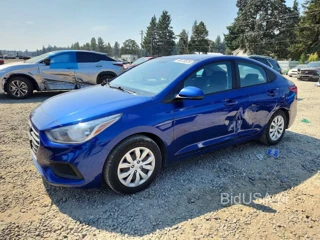 HYUNDAI ACCENT SE