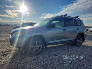 TOYOTA RAV4 BASE
