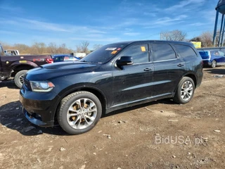 DODGE DURANGO R