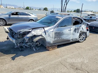 INFINITI G37 SEDAN JOURNEY
