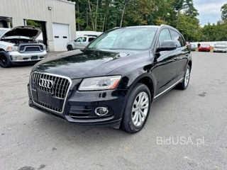 AUDI Q5 PREMIUM