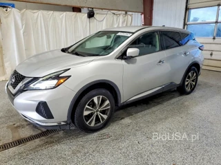 NISSAN MURANO S