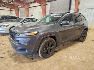 JEEP CHEROKEE LIMITED