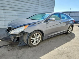 HYUNDAI SONATA LIMITED
