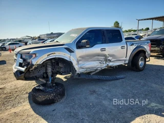 FORD F150 RAPTOR