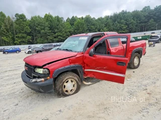 GMC NEW SIERRA K1500