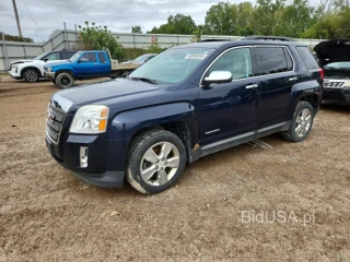 GMC TERRAIN SLT