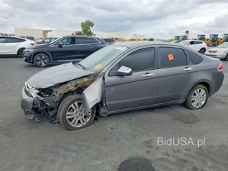 FORD FOCUS SEL