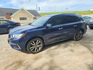 ACURA MDX ADVANCE