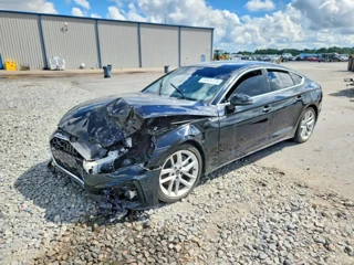 AUDI A5 PREMIUM PLUS 45