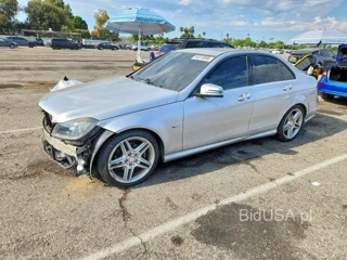MERCEDES-BENZ C 250