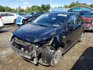 MITSUBISHI MIRAGE ES