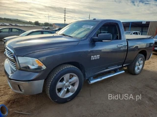 RAM 1500 SLT
