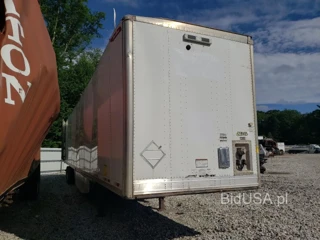 GREAT DANE TRAILERS