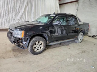 CHEVROLET AVALANCHE LT