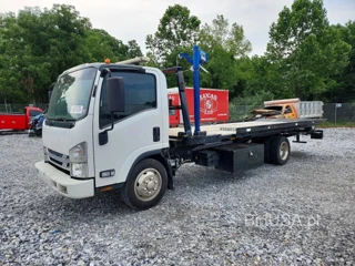 ISUZU NRR