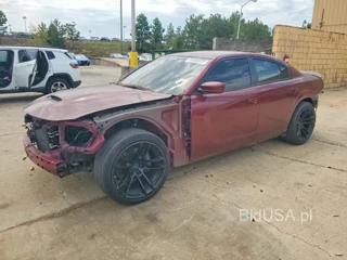 DODGE CHARGER SCAT PACK