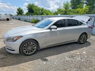 HYUNDAI GENESIS 3.8L
