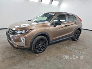 MITSUBISHI ECLIPSE CROSS LE