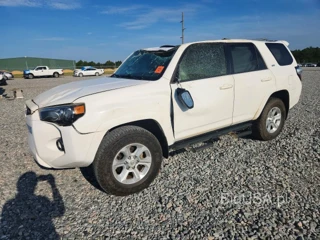 TOYOTA 4RUNNER SR5 PREMIUM