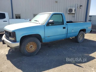 CHEVROLET GMT-400 K1500