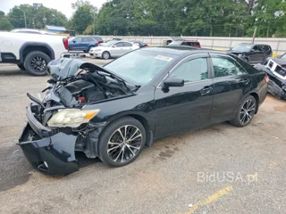 TOYOTA CAMRY XLE V6