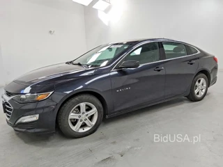 CHEVROLET MALIBU LS