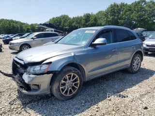 AUDI Q5 PREMIUM