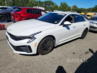 KIA K5 LXS