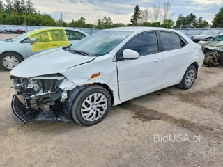 TOYOTA COROLLA L