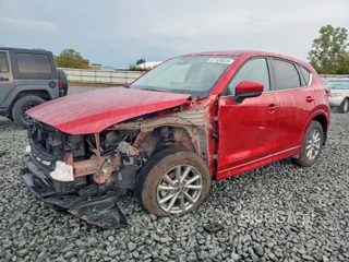 MAZDA CX-5 SELECT