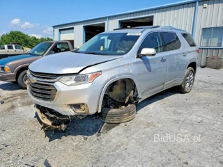 CHEVROLET TRAVERSE PREMIER