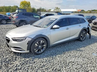 BUICK REGAL TOURX ESSENCE