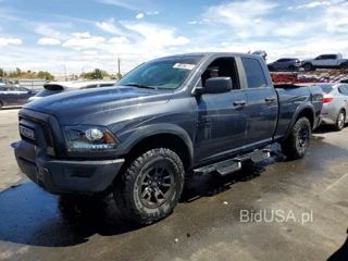 RAM 1500 CLASSIC SLT
