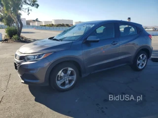 HONDA HR-V LX