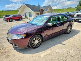 LINCOLN MKZ HYBRID
