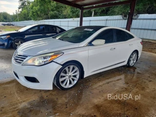 HYUNDAI AZERA BASE