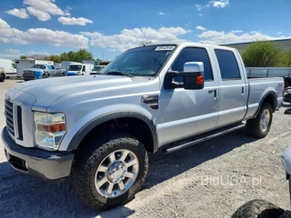FORD F350 SRW SUPER DUTY