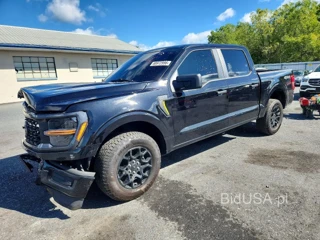 FORD F150 STX