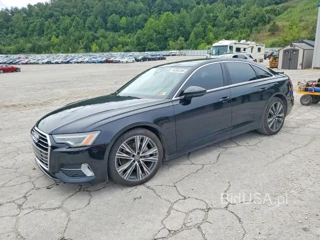 AUDI A6 PREMIUM PLUS