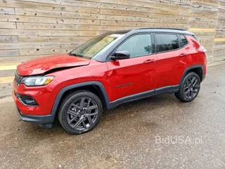 JEEP COMPASS LIMITED