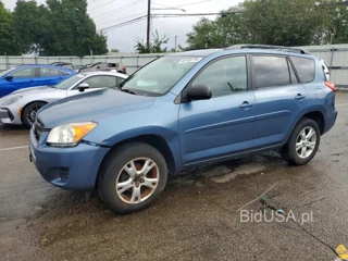 TOYOTA RAV4 BASE