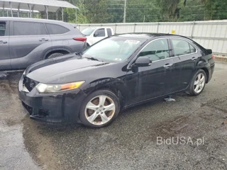 ACURA TSX