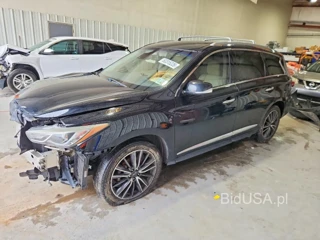 INFINITI QX60 BASE