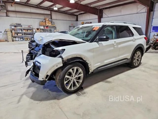 FORD EXPLORER PLATINUM