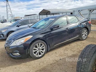 HYUNDAI AZERA BASE