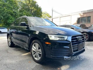 AUDI Q3 PREMIUM PLUS