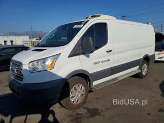 FORD TRANSIT T-250